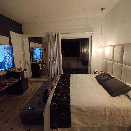 مبيت وإفطار لا كاليرا Penthouse Mirador Samsara المظهر الخارجي الصورة