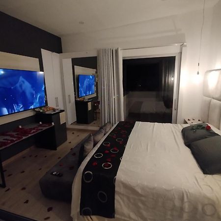 مبيت وإفطار لا كاليرا Penthouse Mirador Samsara المظهر الخارجي الصورة
