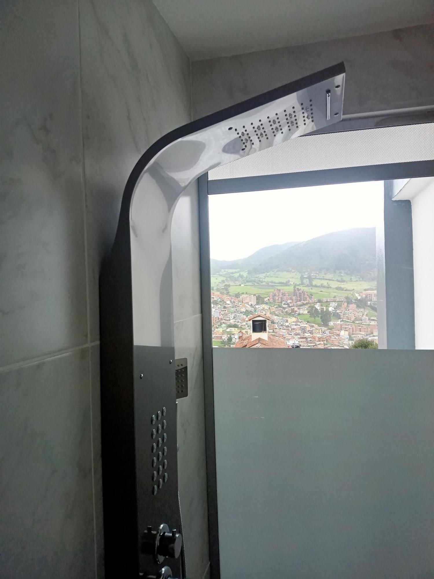 مبيت وإفطار لا كاليرا Penthouse Mirador Samsara المظهر الخارجي الصورة