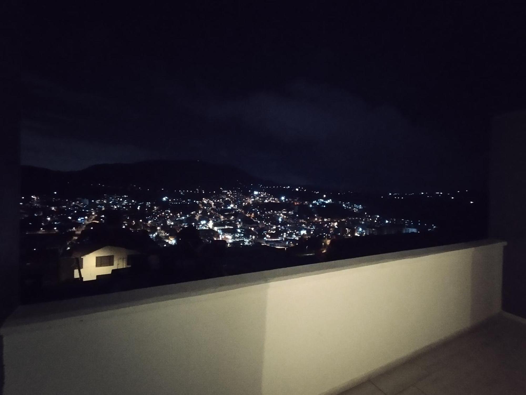 مبيت وإفطار لا كاليرا Penthouse Mirador Samsara المظهر الخارجي الصورة