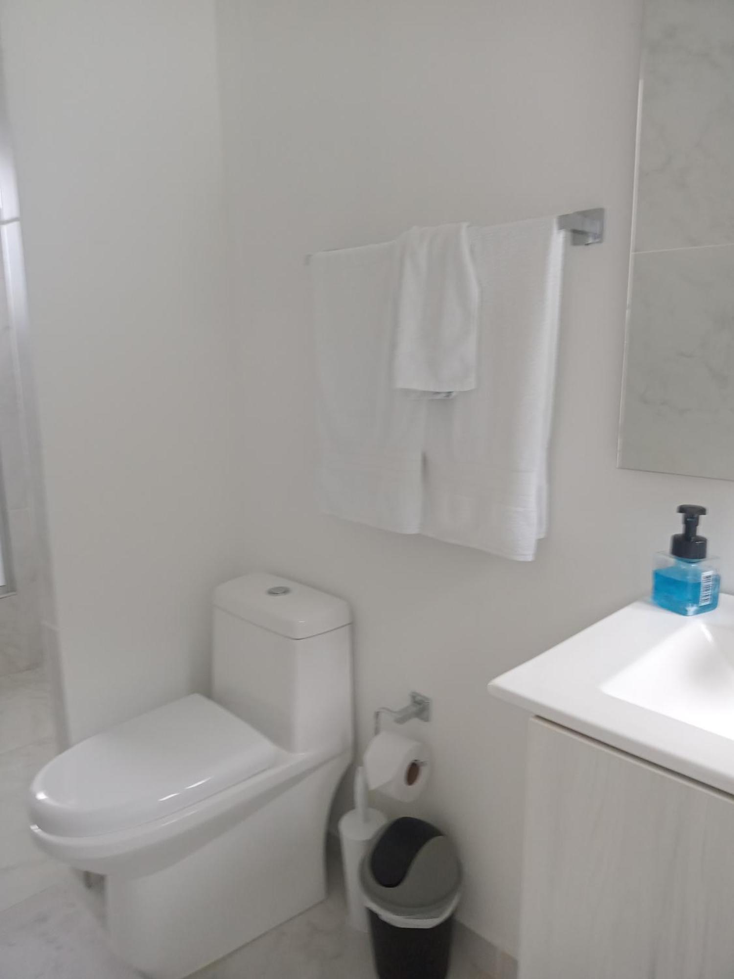 مبيت وإفطار لا كاليرا Penthouse Mirador Samsara المظهر الخارجي الصورة