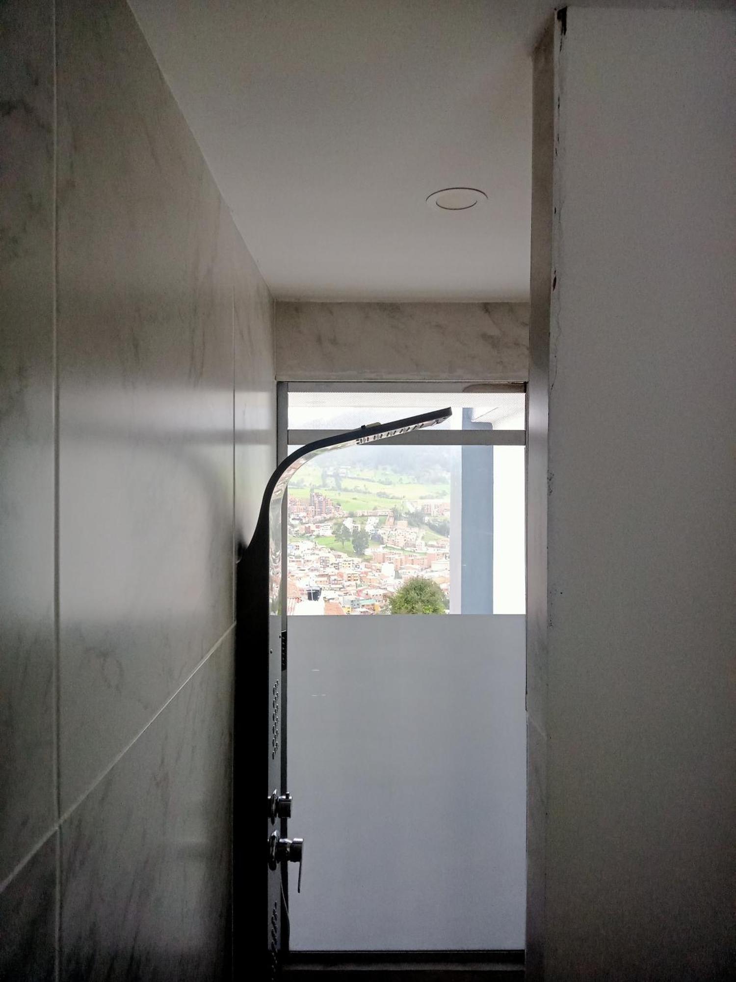 مبيت وإفطار لا كاليرا Penthouse Mirador Samsara المظهر الخارجي الصورة
